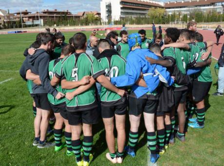 El Rugby A Palos quiere comenzar con buen pie en el Luis Ocaña