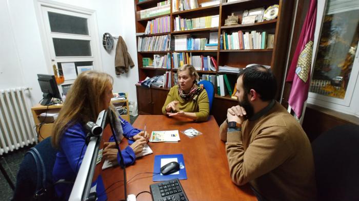 Ciudadanos aboga por una Administración sin barreras para las personas que sufren discapacidad auditiva