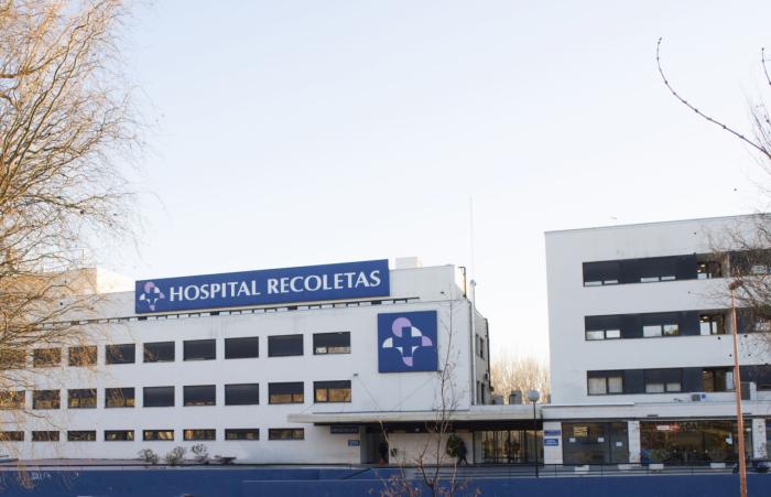Hospital Recoletas de Cuenca