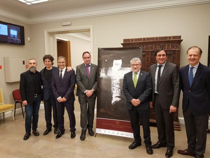 Globalcaja, protagonista, de nuevo, en la Semana de Música Religiosa