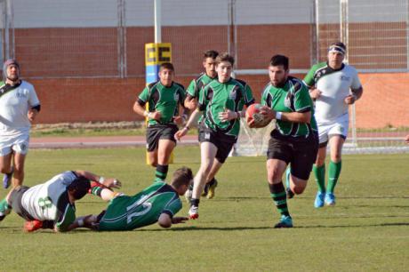 El Rugby A Palos ya conoce su calendario para la próxima temporada