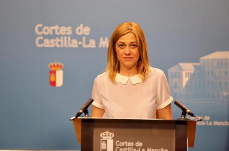 Carmen Picazo: “Núñez no se ha recuperado de su batacazo electoral y está confundiendo a los adversarios políticos”