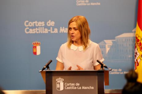 Carmen Picazo: “Que el PP deje de atacar y se ponga a trabajar”