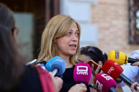 Ciudadanos lamenta que C-LM sea la única comunidad autónoma que destruye empleo en toda España