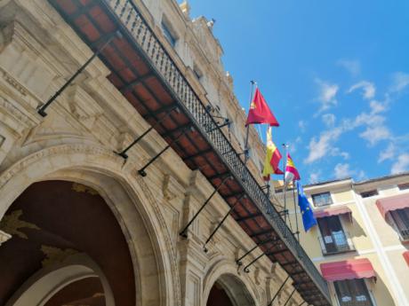 El Grupo Popular “duda” del procedimiento utilizado para aprobar la OPE del Ayuntamiento de Cuenca