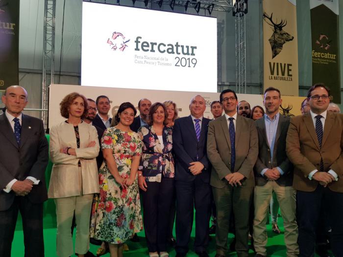 Globalcaja, presente en FERCATUR 2019