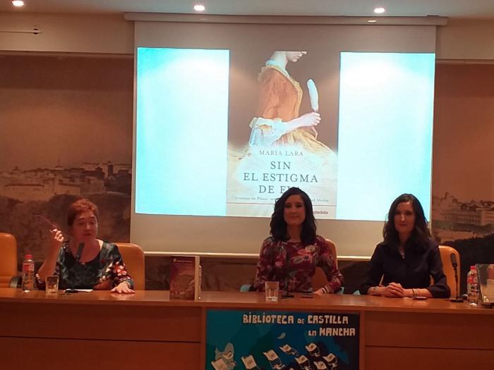 Las Hermanas Lara, mujeres a por todas