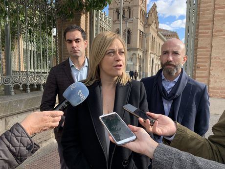 Ciudadanos pide la reducción económica de los bonos para los usuarios del AVE en toda Castilla-La Mancha
