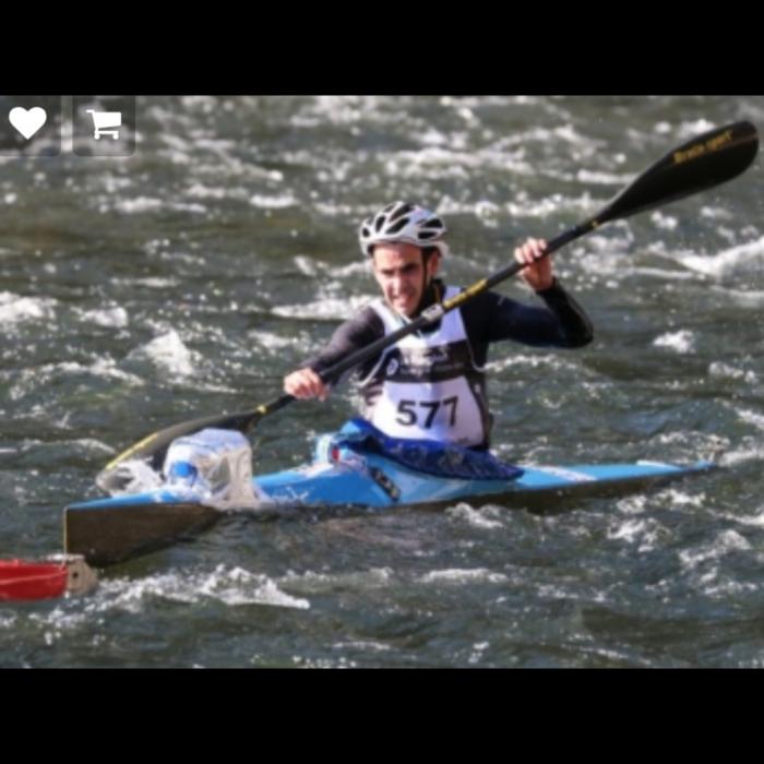 Maratón Internacional des Gorges de l´Ardèche