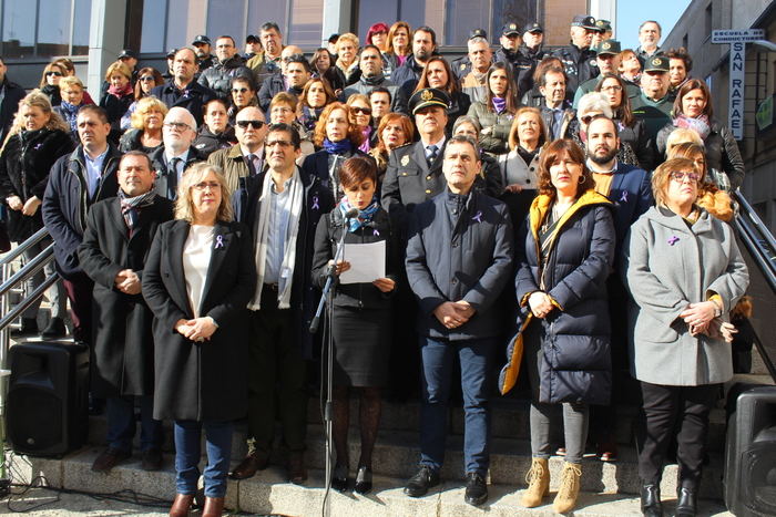 Castilla-La Mancha utilizará toda su energía y sus recursos para acabar con la violencia de género