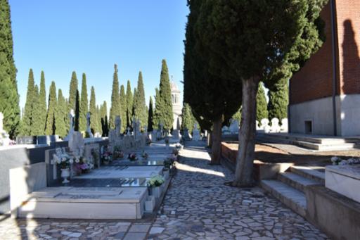 El Ayuntamiento de Guadalajara prepara un dispositivo especial anti-COVID para Todos los Santos y amplía horario de visitas al cementerio