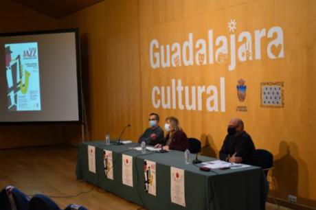 El Ayuntamiento de Guadalajara programa un novedoso Festival de Clown y el IX Ciclo de Jazz con un elenco de compañías de renombre internacional