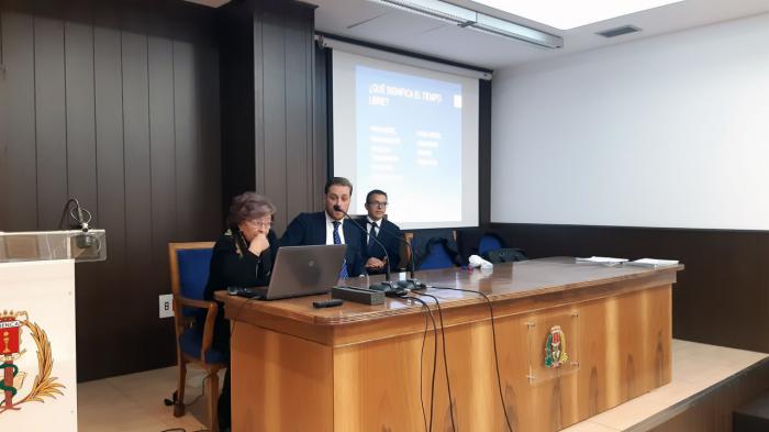 El Colegio de Médicos realizó ayer un Seminario de Prejubilación