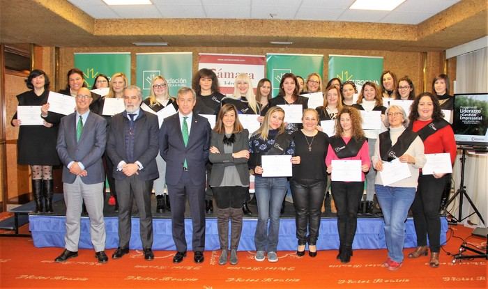 60 mujeres del ámbito rural se forman gracias al programa 'Universidad de la Mujer Rural' para mejorar su autonomía y empleabilidad