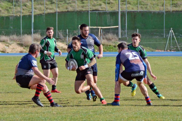 Club Rugby A Palos