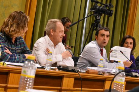 El Grupo Popular urge al Equipo de gobierno a que aprueben el presupuesto del Ayuntamiento para 2020 y adopten todas las medidas necesarias contra el COVID-19