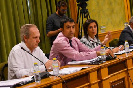 Gómez Buendía: “La ciudadanía necesita que Page aclare si Cuenca no cuenta con suficientes camas en UCIs”