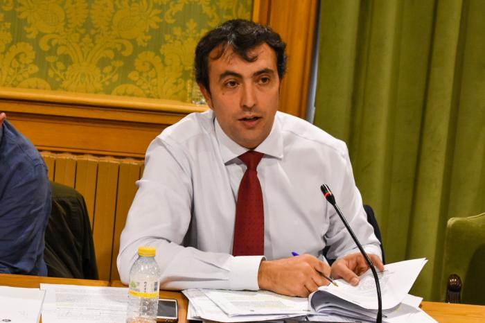 El Grupo Popular pedirá, vía moción, que el Gobierno de Sánchez no “expolie” los ahorros del Ayuntamiento de Cuenca