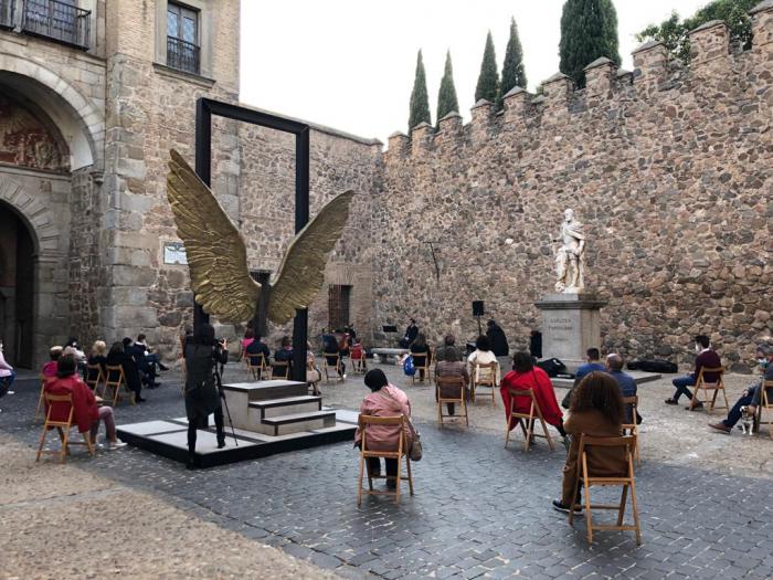 Buena acogida del nuevo ciclo de ‘Música en las murallas’ enmarcado en la programación ‘Toledo para ti’