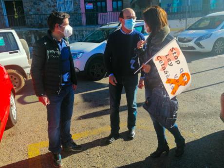 El Grupo Popular buscará un compromiso fuerte del Ayuntamiento con la libertad educativa en el pleno del próximo jueves