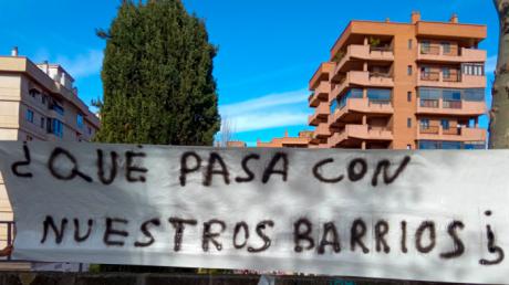 EL PP afirma que la desidia del equipo de gobierno de PSOE-CNU pone en pie de guerra a los barrios de Cuenca