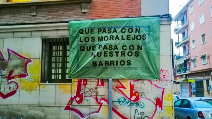 El Grupo Socialista tilda de “desfachatez” que el PP urja a actuar en los mismos barrios que abandonó durante cuatro años