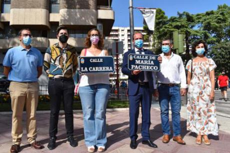 Alberto Rojo: “Una ciudad decente no puede dedicar calles a quienes llevaron a cabo un golpe de estado”