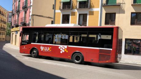 El PP denuncia el incumplimiento del Equipo de gobierno de mejorar el transporte urbano en la capital