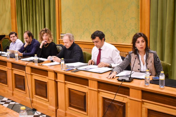 El PP afirma que el Equipo de gobierno municipal son un freno para el progreso de Cuenca
