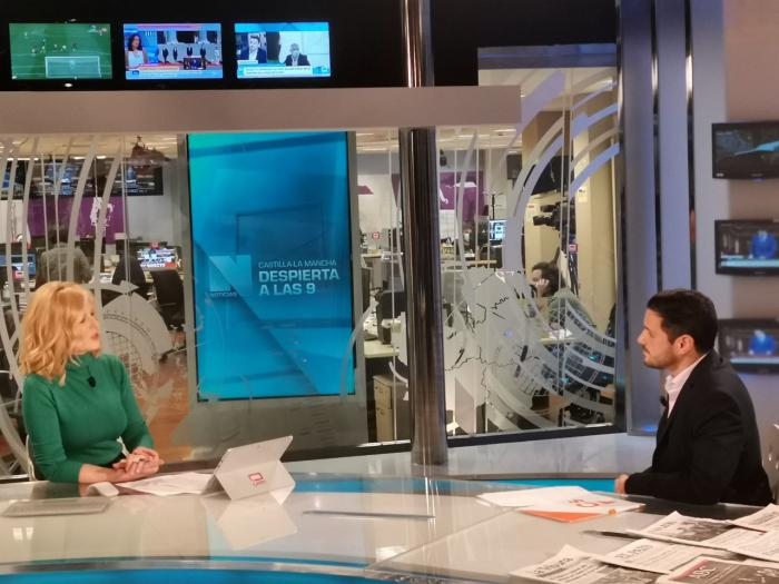 Ciudadanos insiste en “despolitizar” el reparto de los Fondos Europeos para que Castilla-La Mancha no se vea perjudicada