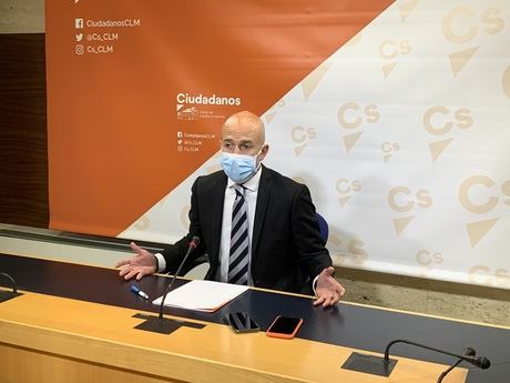 Ciudadanos quiere impulsar la formación en reanimación cardiopulmonar en estudiantes y empleados públicos