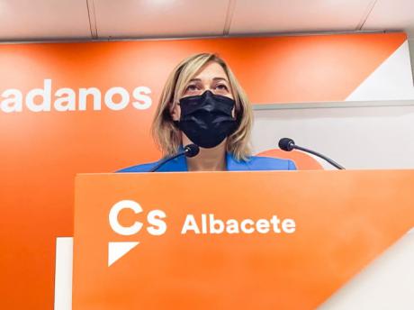 Picazo: “Es muy decepcionante que el régimen bipartidista elija siempre a los peores socios posibles para los intereses de Castilla-La Mancha”