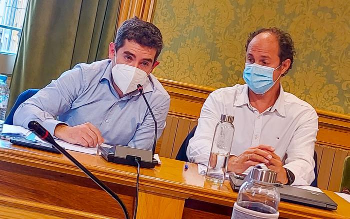 El Grupo Popular instará en el pleno del jueves a discriminar positivamente a Cuenca con medidas contra la despoblación