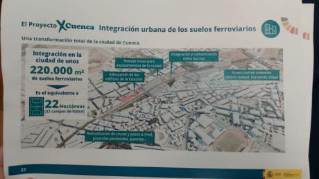 Así es xCuenca: 203,5 kilómetros de vías verdes en Cuenca con la vista puesta en ser 