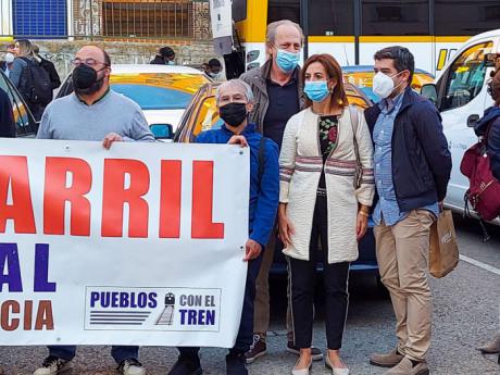 El Grupo Popular llevará al Pleno del Ayuntamiento de Cuenca el rechazo de la propuesta Proyecto XCuenca
