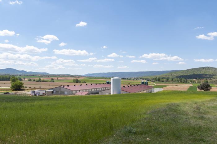 ICPOR invierte unos 15 millones de euros y genera 150 empleos en el medio rural en 2021