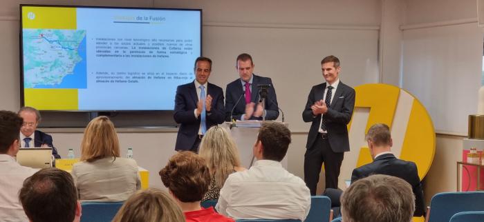 Hefame y Cofarcu se fusionan tras lograr el apoyo de los socios de ambas cooperativas