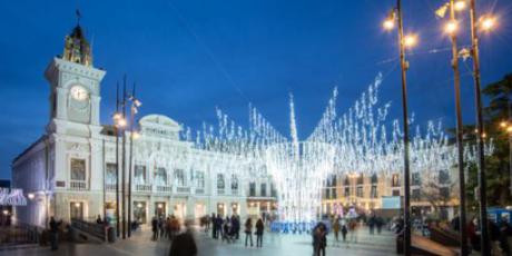 Guadalajara encenderá su iluminación navideña el próximo 26 de noviembre
