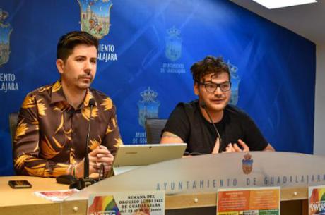La Semana del Orgullo LGTBI 2022 de Guadalajara traerá cuentacuentos, música, talleres, teatro o coloquios
