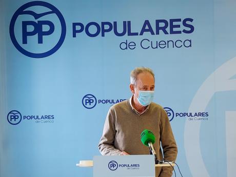 El Grupo Popular contundente: “¡Basta ya de intentar manipular la verdad que se esconde tras el mal llamado Proyecto XCuenca”