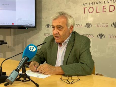 El dispositivo de seguridad en entornos escolares de Toledo comenzará este jueves con la participación de una veintena de agentes