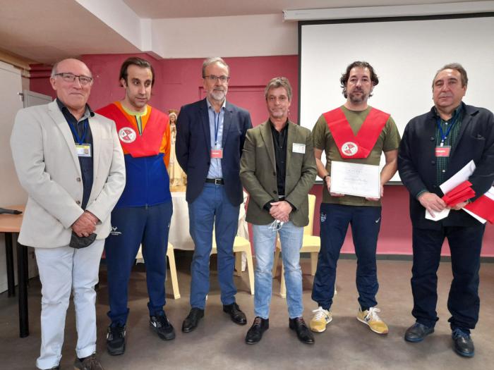 Arranca el curso escolar en el Centro Penitenciario