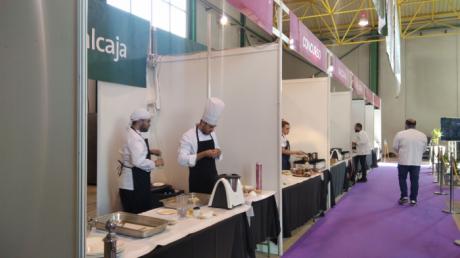 Seleccionados los seis finalistas que competirán en el XIII Concurso Nacional de Cocina ‘Ajo Morado Las Pedroñeras’