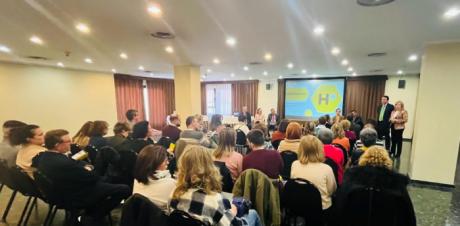 Hefame presenta Servicios H+ a sus socios de Cuenca para ayudarles en la gestión de sus farmacias