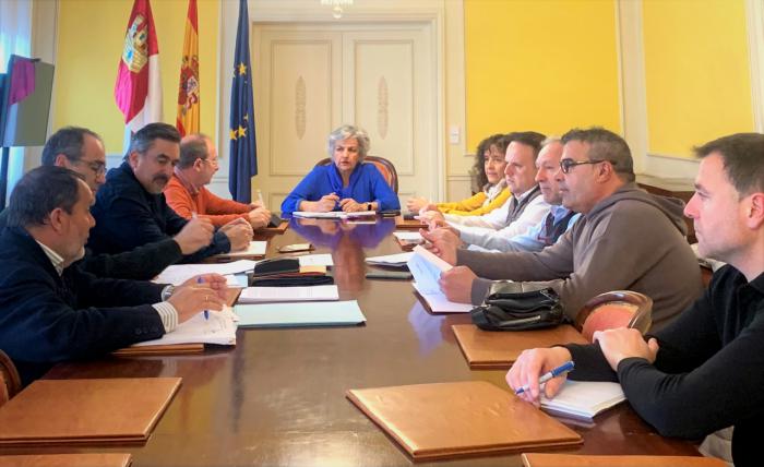 Cuenca recibe más de 1,7 millones de euros del Gobierno de España para empleo rural
