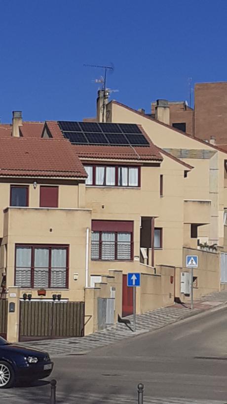 Ampliado el plazo de las ayudas a la eficiencia energética