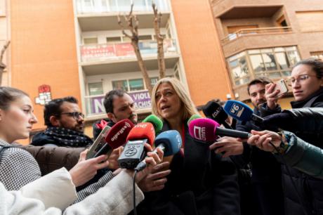 Ciudadanos pide a las Cortes documentación para esclarecer la implicación del PSOE en la filtración del examen de Policía Local de Albacete