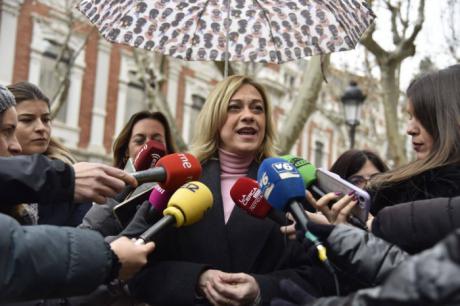 Carmen Picazo: "Sueño con el Albacete que quiero dejarle en herencia a mis hijos"