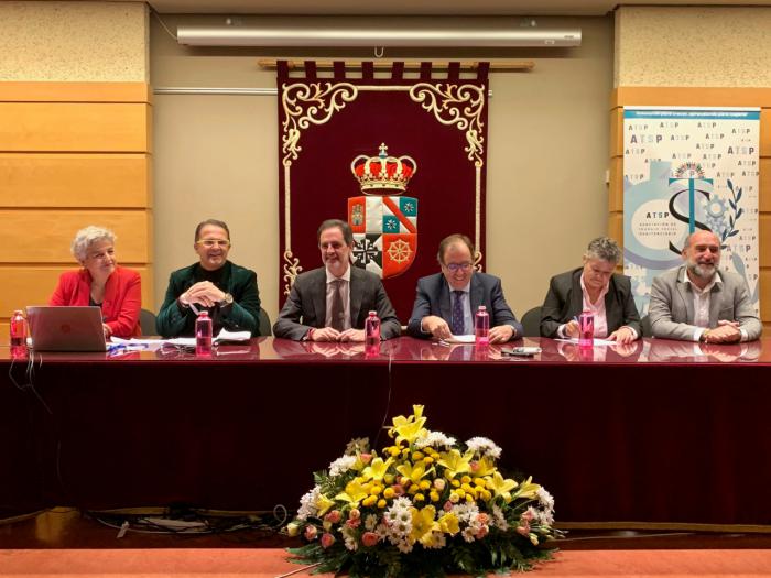 Arranca en el campus el Congreso Nacional de Trabajo Social Penitenciario