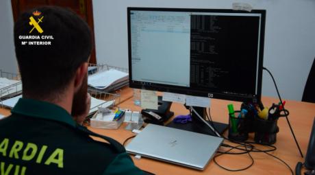 Detenido un clan familiar que estafaba a grandes empresas y clubes de fútbol para que les pagaran los suministros del hogar
